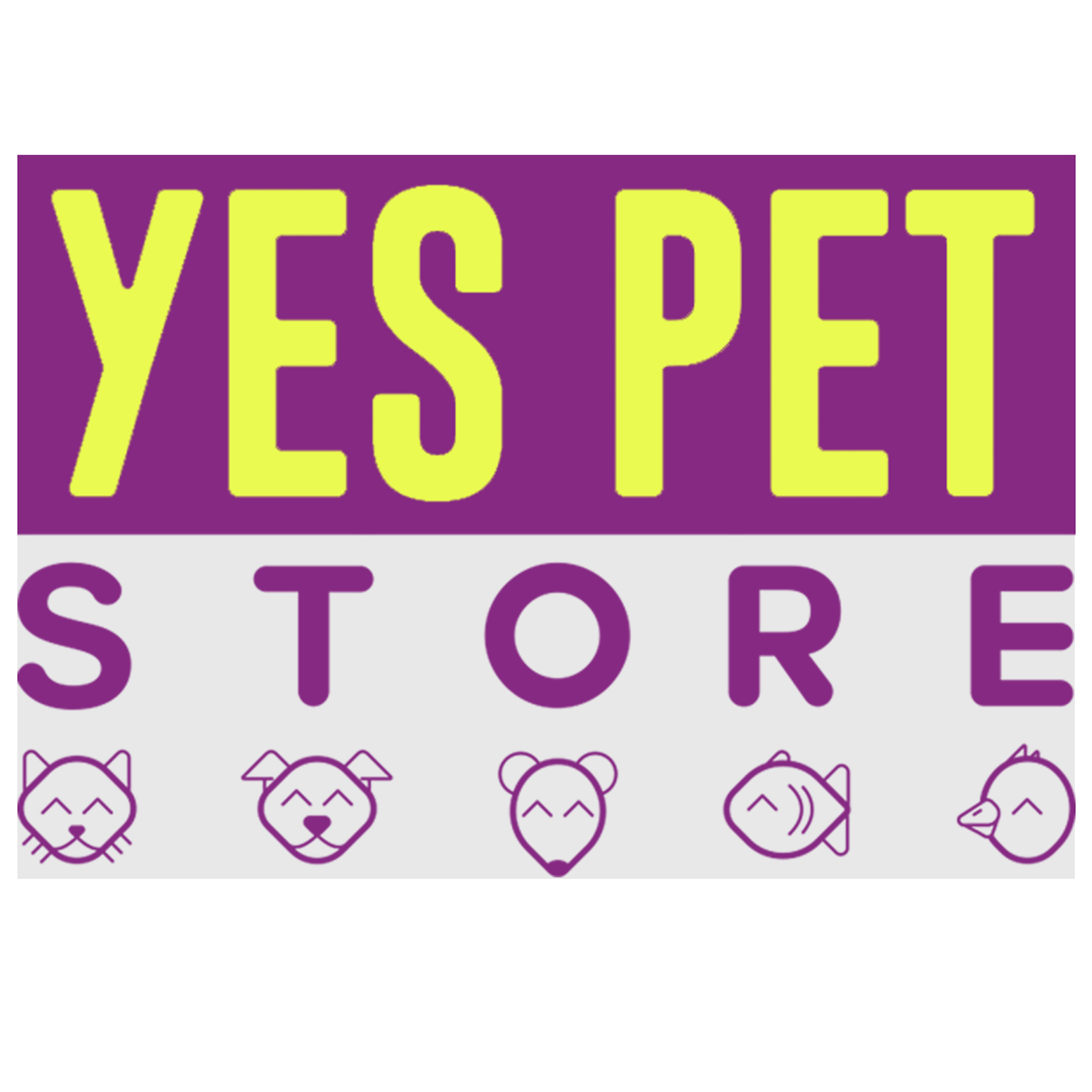Yes Pet Store